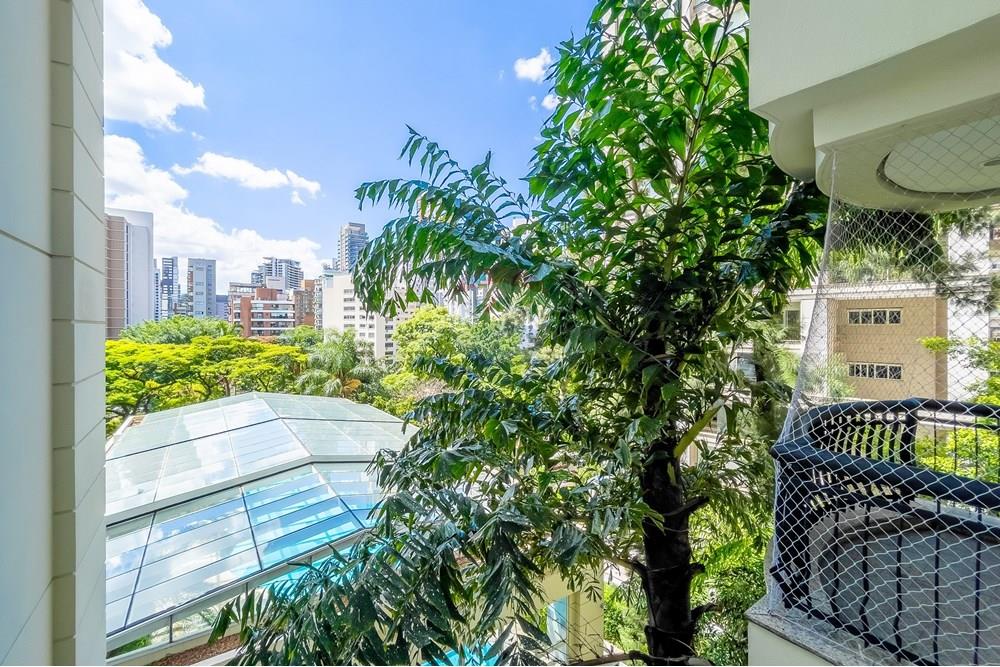 Apartamento para alugar com 5 quartos, 468m² - Foto 48