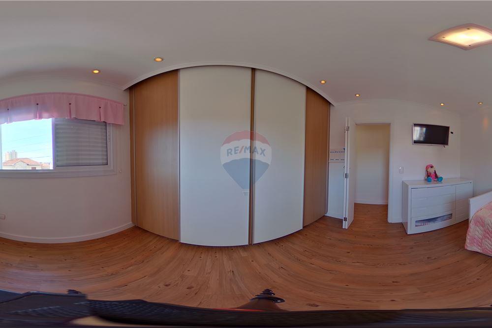 Casa à venda com 3 quartos, 200m² - Foto 24