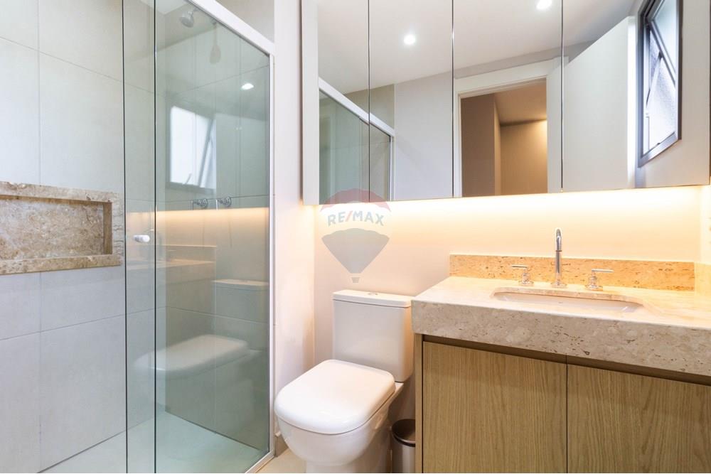 Apartamento - Venda - São Paulo , São Paulo - 12 BANH. QAURTO 3 (2).jpg - 601261084-57