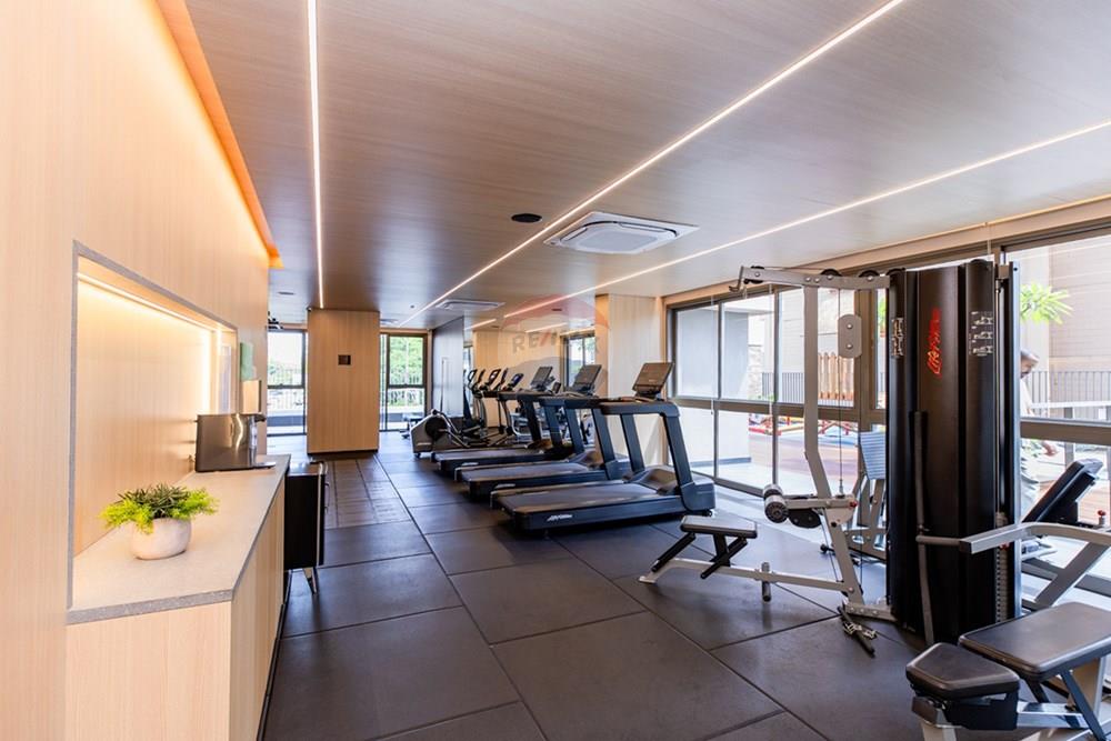 Apartamento - Venda - São Paulo , São Paulo - Cópia de 2G3A5801.jpg - Layout aberto - 601131002-67