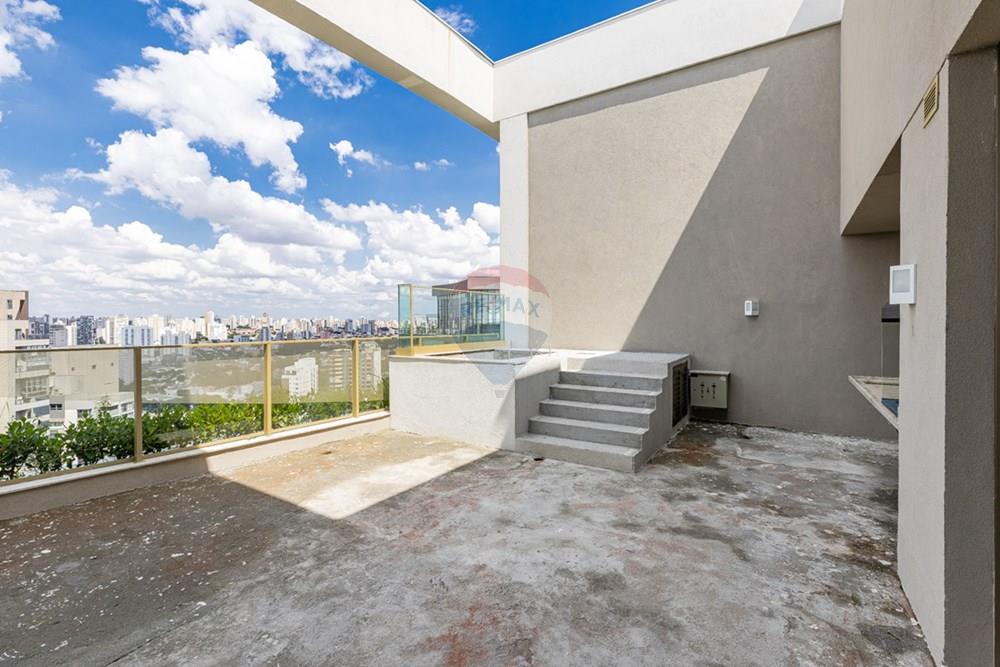 Cobertura - Venda - São Paulo , São Paulo - 01fotos_036.jpg - Varanda - 601251061-259