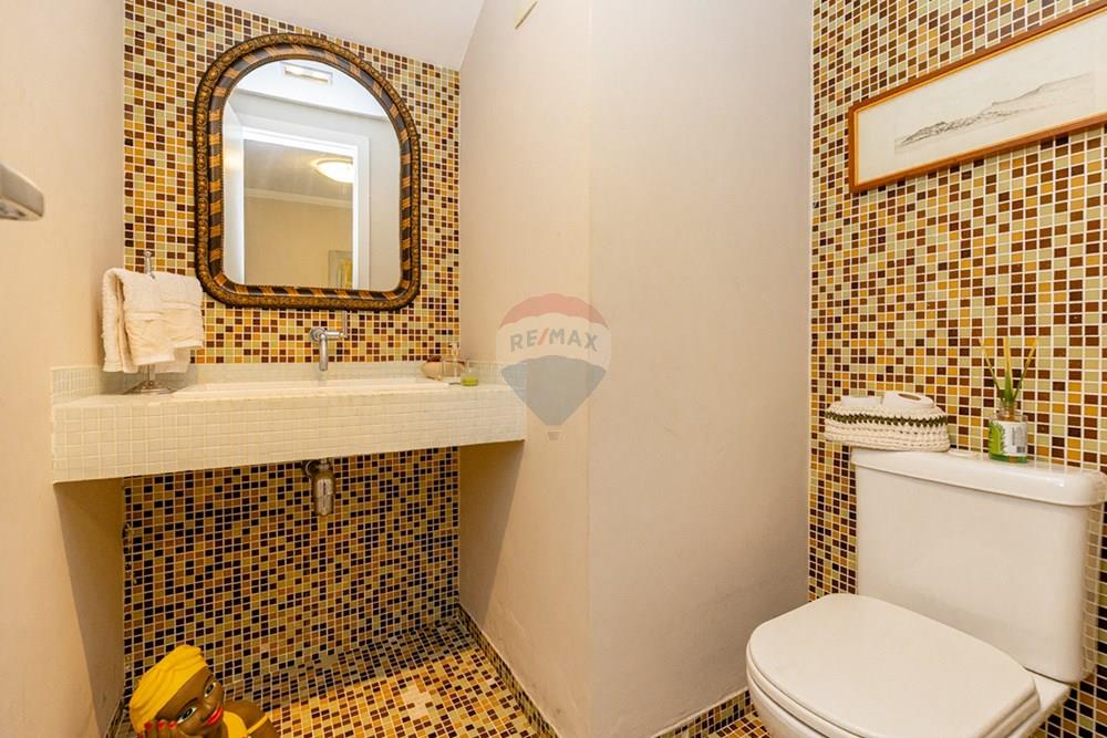 Casa - Venda - São Paulo , São Paulo - Cópia de Remax Ares-13.jpg - Banheiro - 601131046-22