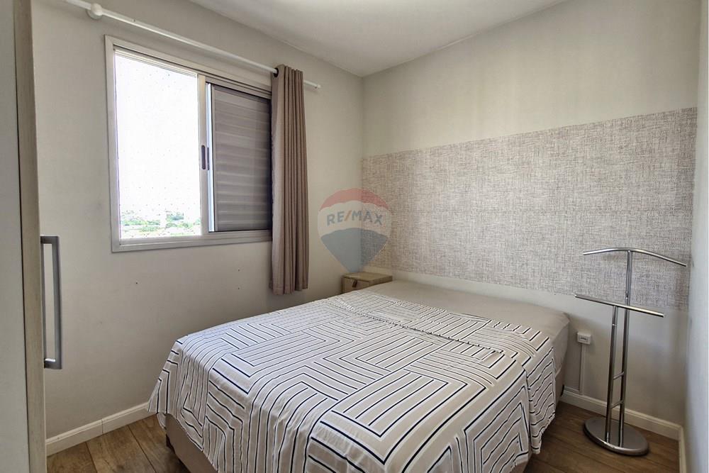 Apartamento - Venda - São Paulo , São Paulo - AV. JOSÉ MARIA FERNANDES, 480 (21).jpg - Quarto - 601051090-3