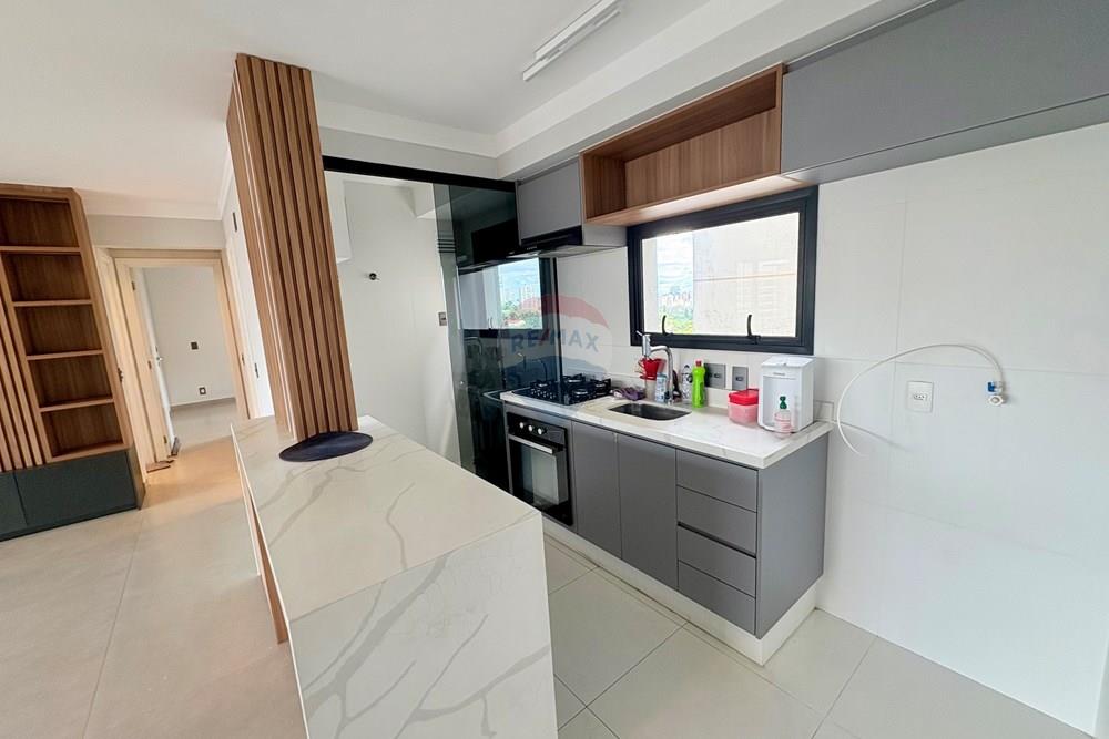 Apartamento - Alugar - São Paulo , São Paulo - IMG_5621.jpeg - 602341004-46