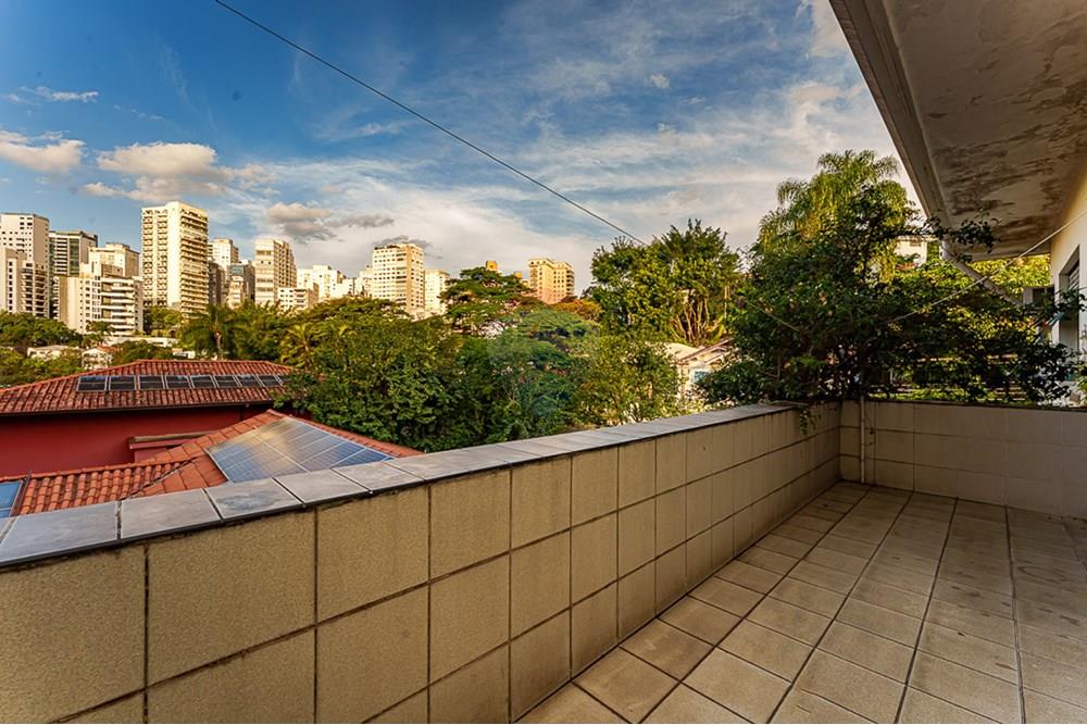 Casa - Venda - São Paulo , São Paulo - Cópia de CAR04160-66.jpg - 601371033-4