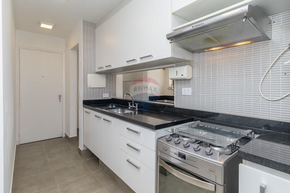 Apartamento - Alugar - São Paulo , São Paulo - IMG_622226.jpg - 602181026-17