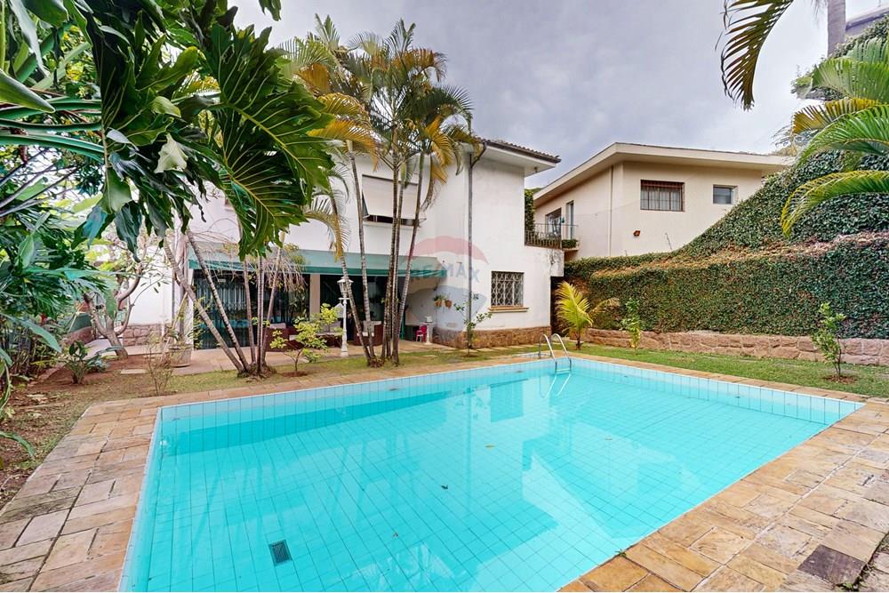 Casa - Venda - São Paulo , São Paulo - 01fotos_073.jpg - 601251084-267