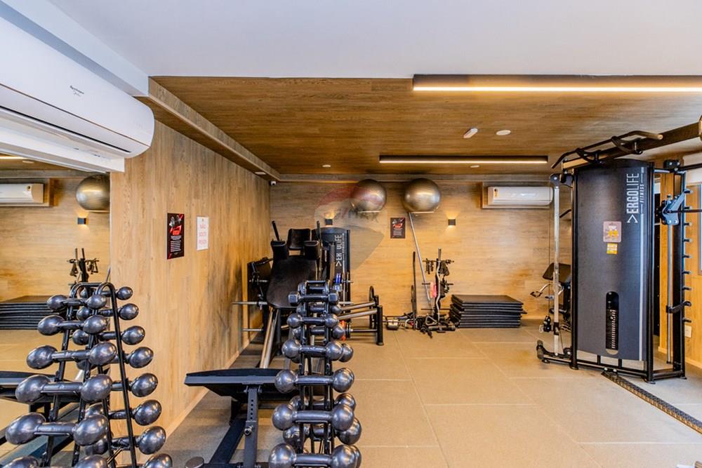 Apartamento - Venda - São Paulo , São Paulo - Cópia de 2G3A7422.jpg - 601131079-7