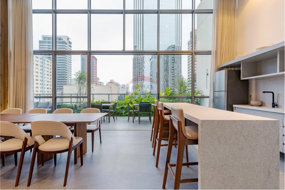 住宅 - 公寓/单元房 - 圣保罗 , 圣保罗 - BR - IMG-20250711-WA0093.jpg - 601241003-174