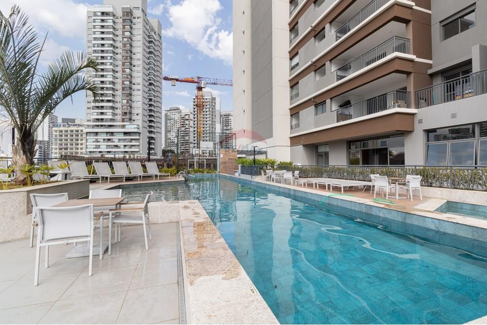 Apartamento - Venda - São Paulo , São Paulo - 01fotos_021.jpg - 601181047-55
