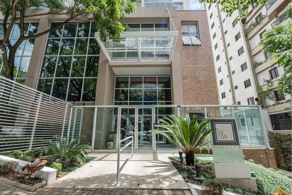 Studio - Venda - São Paulo , São Paulo - 01fachada_001.JPG - 601401005-59