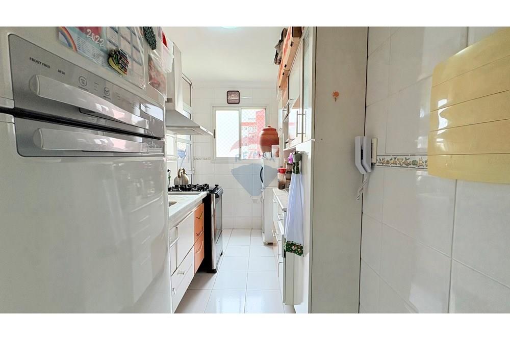 Apartamento - Venda - São Paulo , São Paulo - IMG_7071.JPEG - 602451005-5