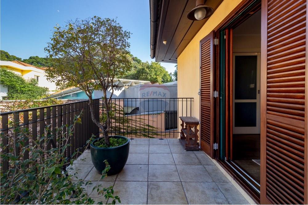 Casa - Venda - São Paulo , São Paulo - 18 VARANDA QUARTO 2 (3).jpg - 601261081-23