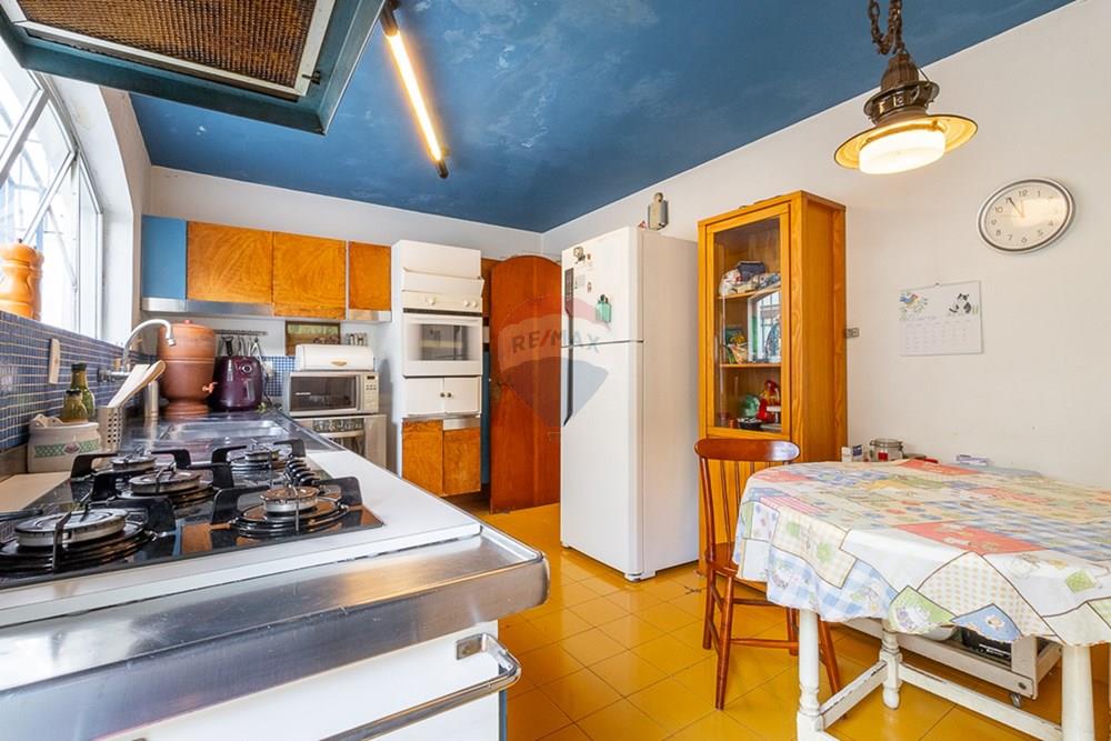 Casa - Venda - São Paulo , São Paulo - 19.jpg - Cozinha - 601081006-143