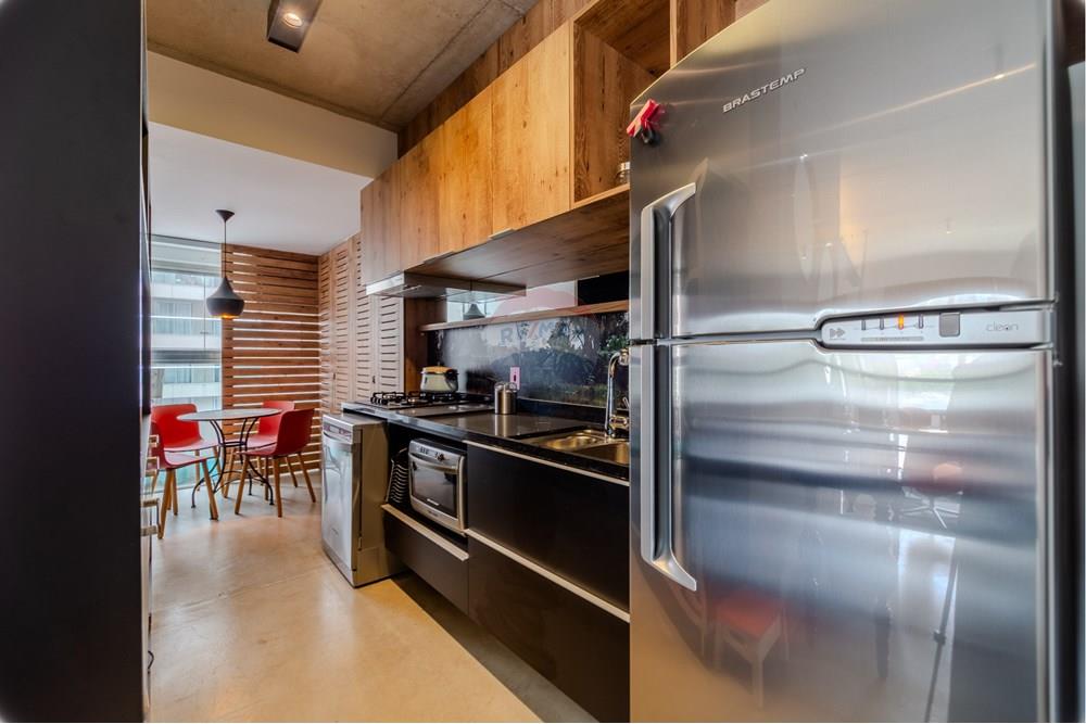 Apartamento - Venda - São Paulo , São Paulo - 01fotos_014.jpg - 601251020-25