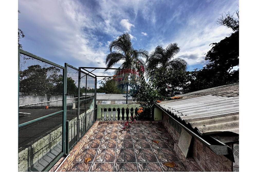 Casa - Venda - São Paulo , São Paulo - IMG_1959.jpg - 602331010-26