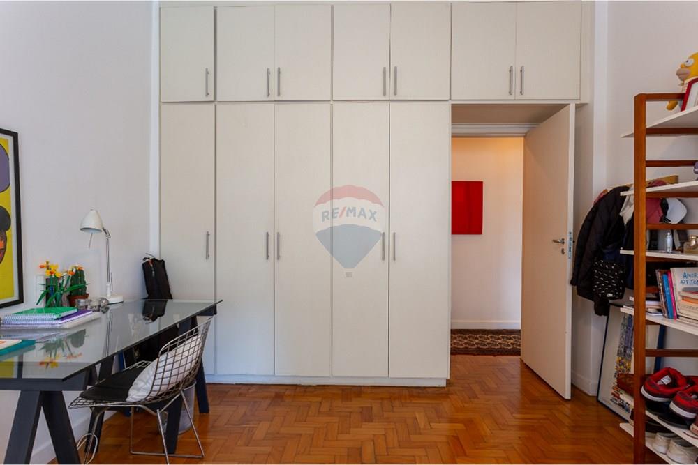 Apartamento - Alugar - São Paulo , São Paulo - image-9.jpeg - Quarto - 601081090-31