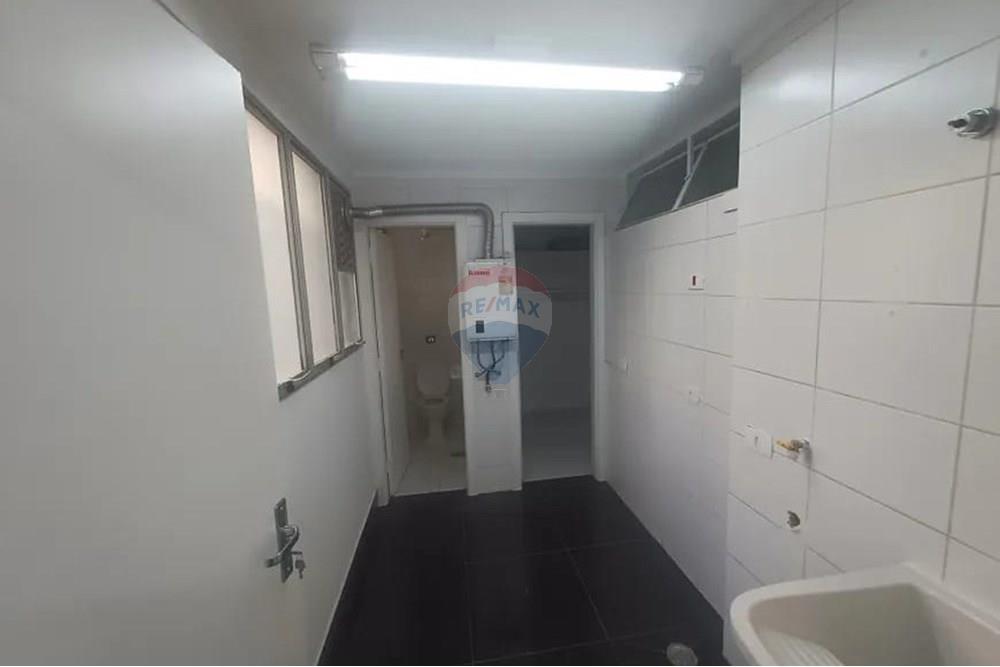 Apartamento - Alugar - São Paulo , São Paulo - bfe960a4-057f-492d-93ee-20b4519c9a93.jpg - 601971018-1265