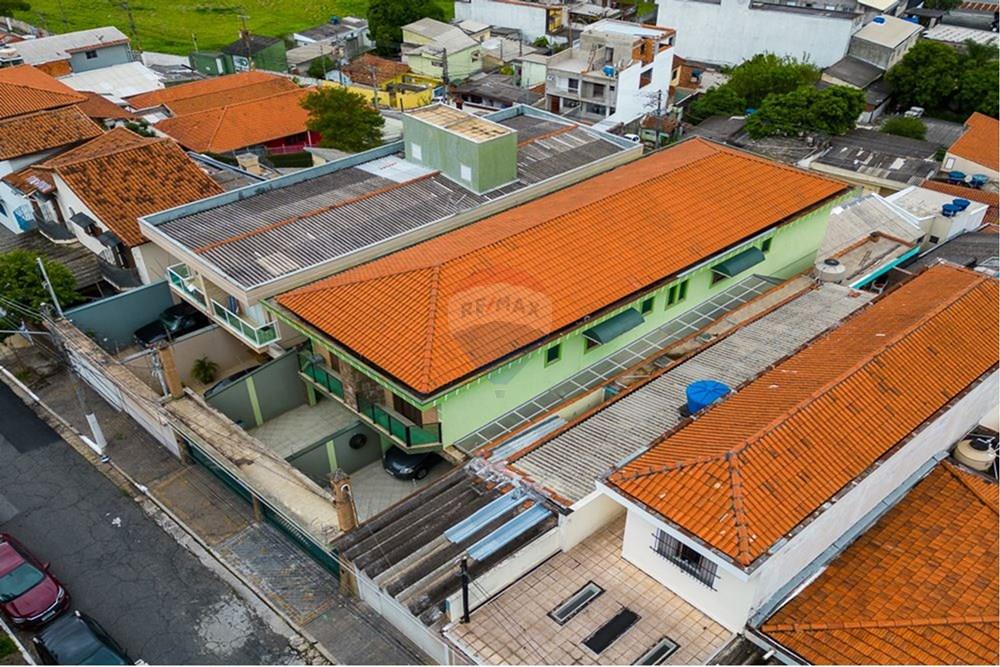 Sobrado - Alugar - São Paulo , São Paulo - Vista completa.jpg - 602281044-150