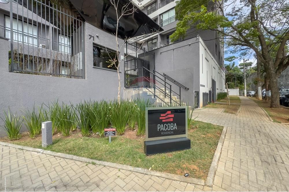 Apartamento - Venda - São Paulo , São Paulo - TKD-6966.jpg - 602151008-154