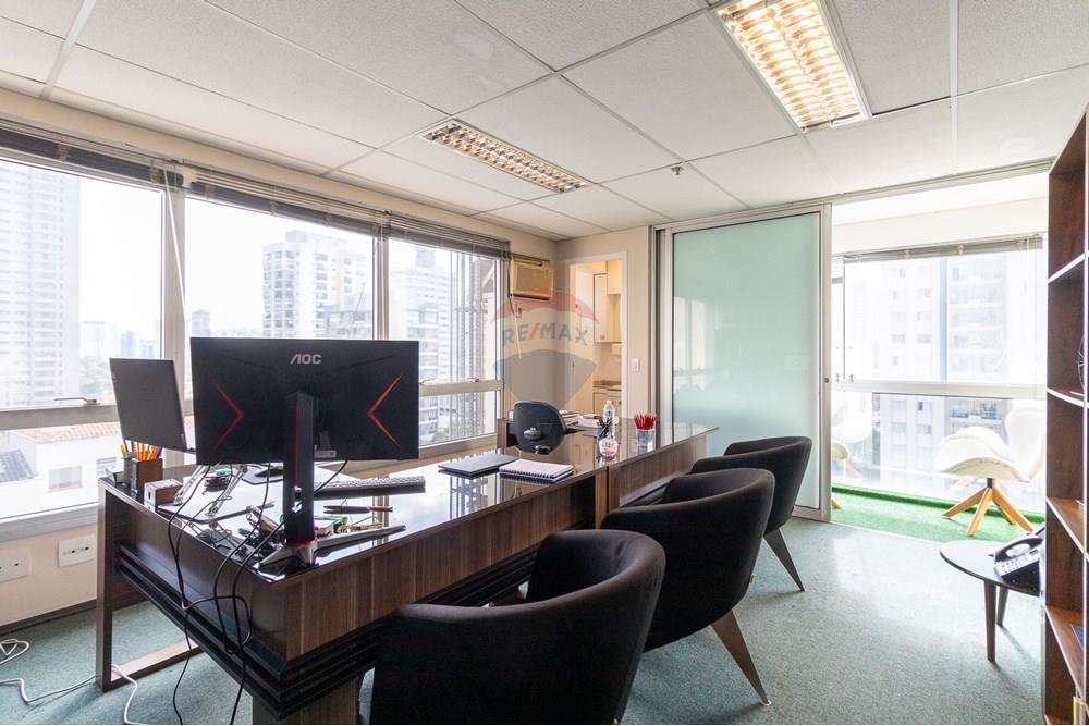 Cj. Comercial/ Sala - Venda - São Paulo , São Paulo - 01fotos_008.jpg - 601251072-90