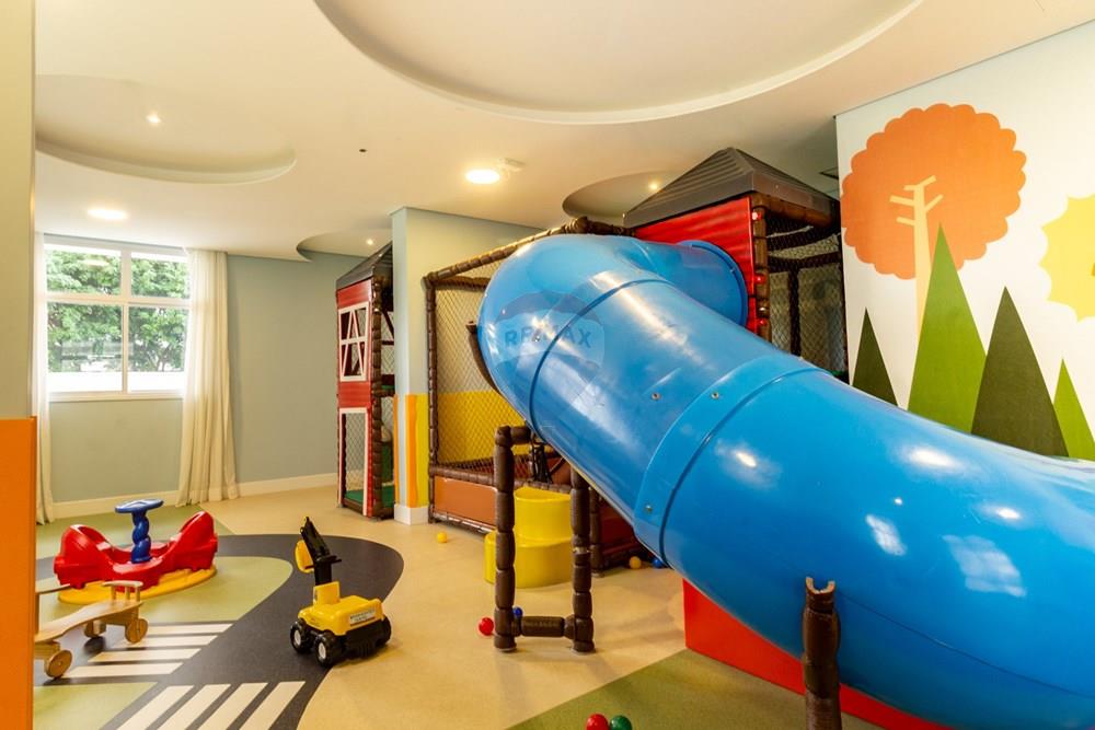 Apartamento - Venda - São Paulo , São Paulo - Cópia de 20 BRINQUEDOTECA.jpg - 601261027-37