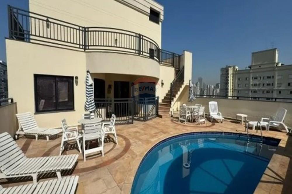 Apartamento - Alugar - São Paulo , São Paulo - 66.jpg - 601361021-1785