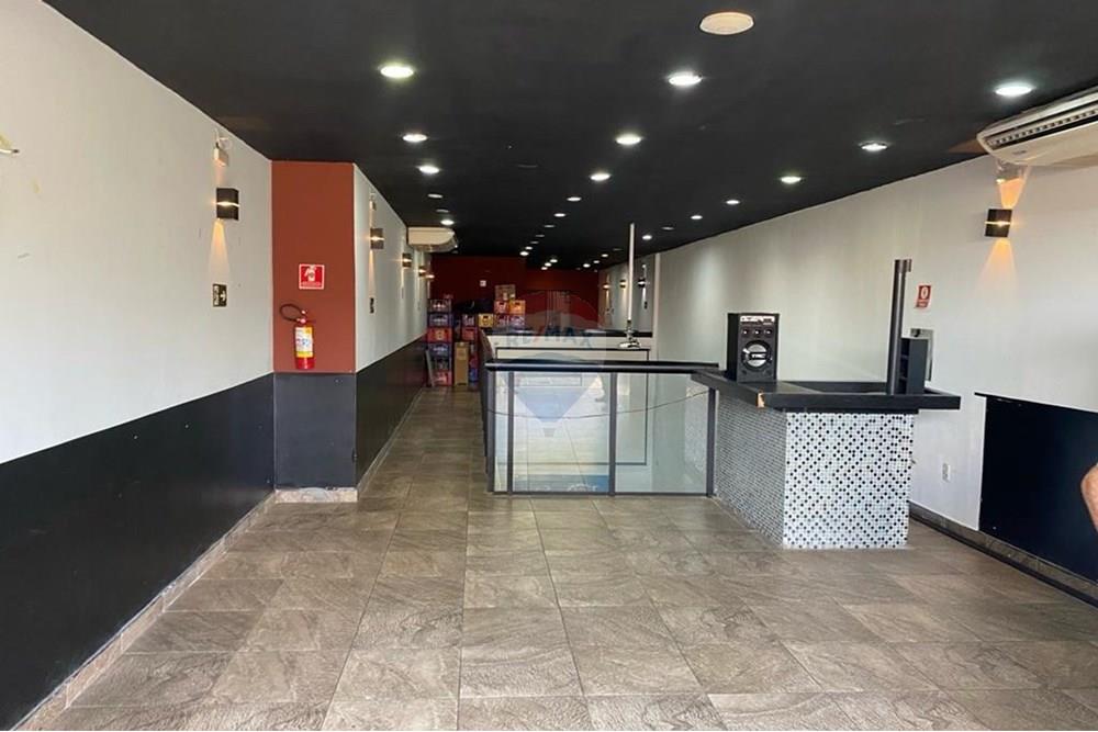 Ponto Comercial/ Loja - Alugar - São Paulo , São Paulo - Salão superior limpo.jpg - 601811001-139