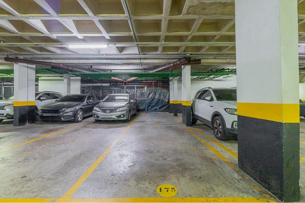 Apartamento - Venda - São Paulo , São Paulo - 32.jpg - Garagem - 601081006-130