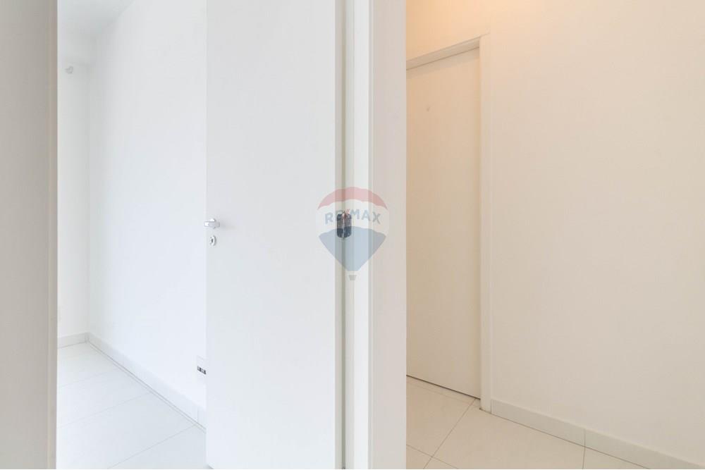 Apartamento - Venda - São Paulo , São Paulo - 4 CORREDOR (2).jpg - 601261021-449