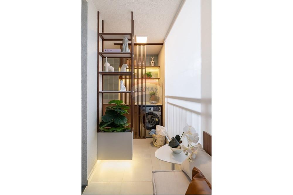 Apartamento - Venda - São Paulo , São Paulo - Fotografo-arquitetura-FotoEstudio360-BM-34_FLV2786_nwxlaf.jpg - Sacada - 602161019-19