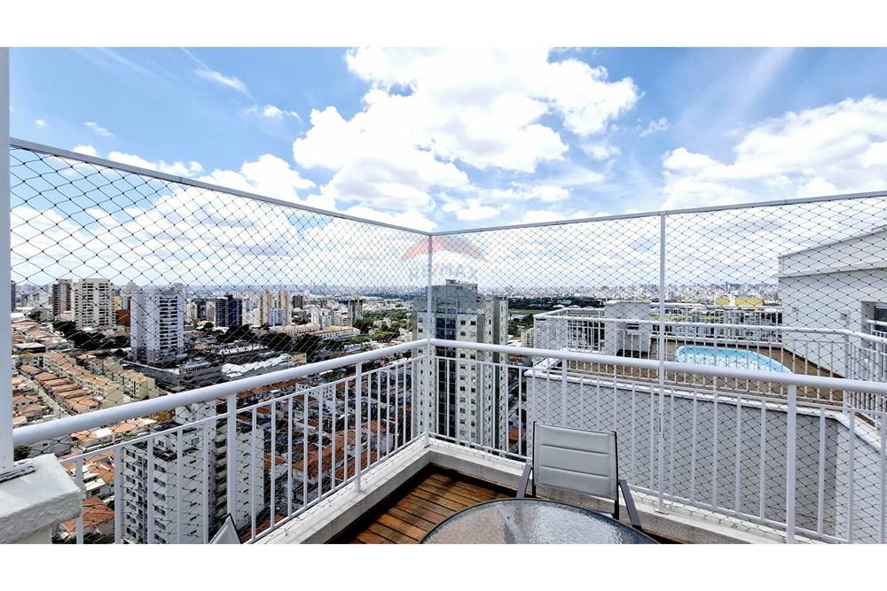 Cobertura - Venda - São Paulo , São Paulo - RUA ENGENHEIRO MAC LEAN, 427 (61).jpg - 601051021-247