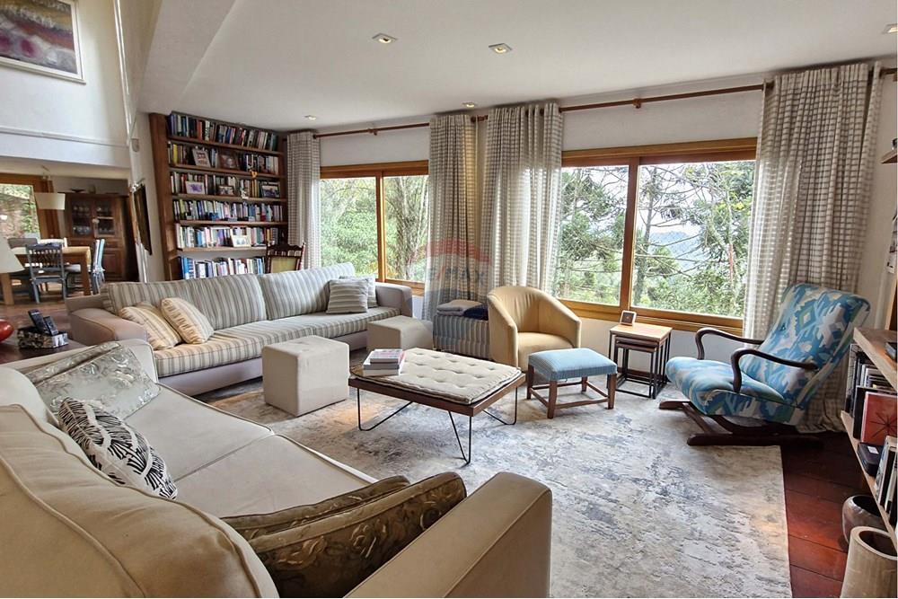 Casa de Condomínio - Venda - Mairiporã , São Paulo - ALAMEDA HONDURAS, 30 (17).jpg - 601051002-120