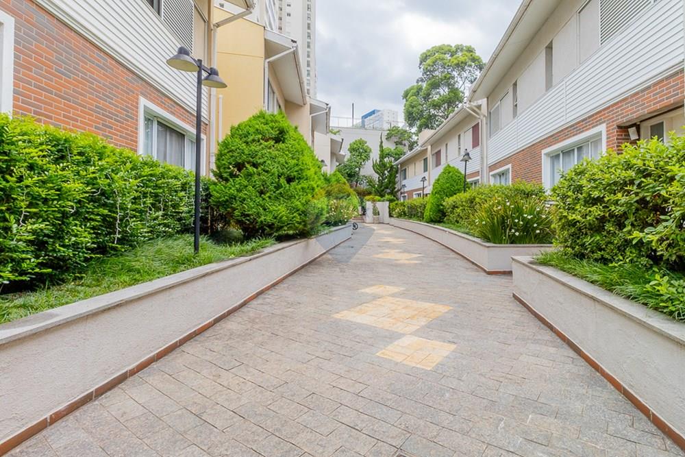 Casa de Condomínio - Venda - São Paulo , São Paulo - 57.jpg - Fachada - 601081006-138