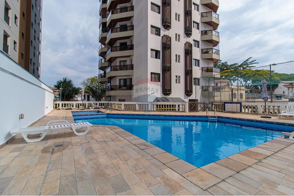 Apartamento - Alugar - São Paulo , São Paulo - Piscina 03.jpg - 601081096-11