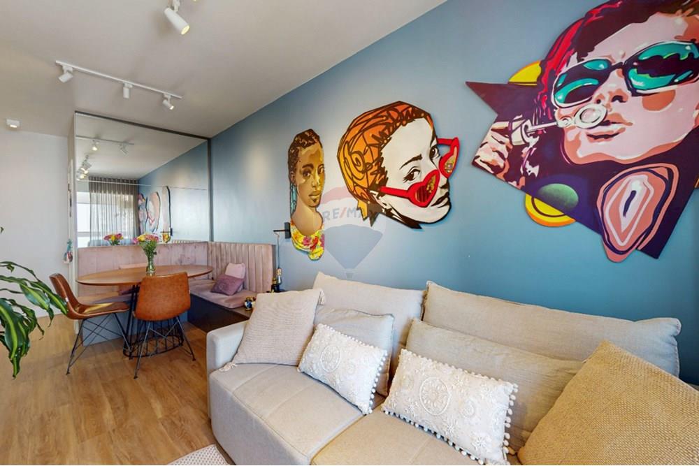 Apartamento - Venda - São Paulo , São Paulo - 62fa9402-5272-493d-9b17-900040a8b463.jpeg - 601251087-83