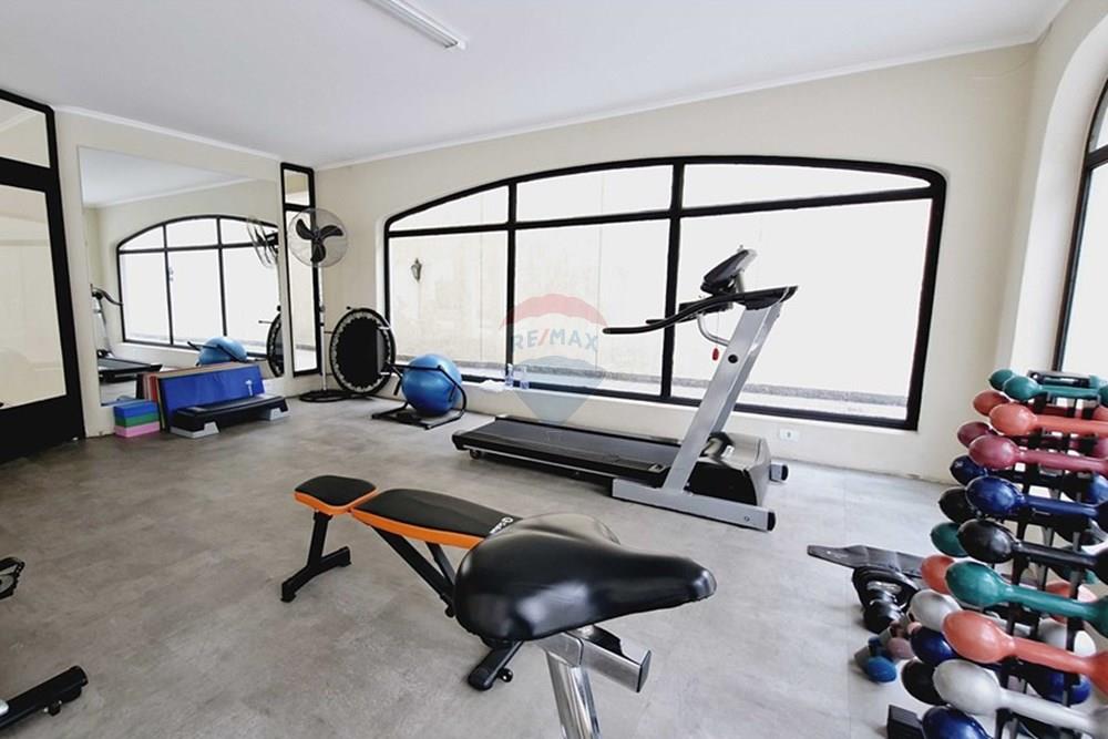 Residential - وحده سكنيه - ساو باولو , ساو باولو - BR - RUA PASCAL, 72 (42).jpg - 601361053-36