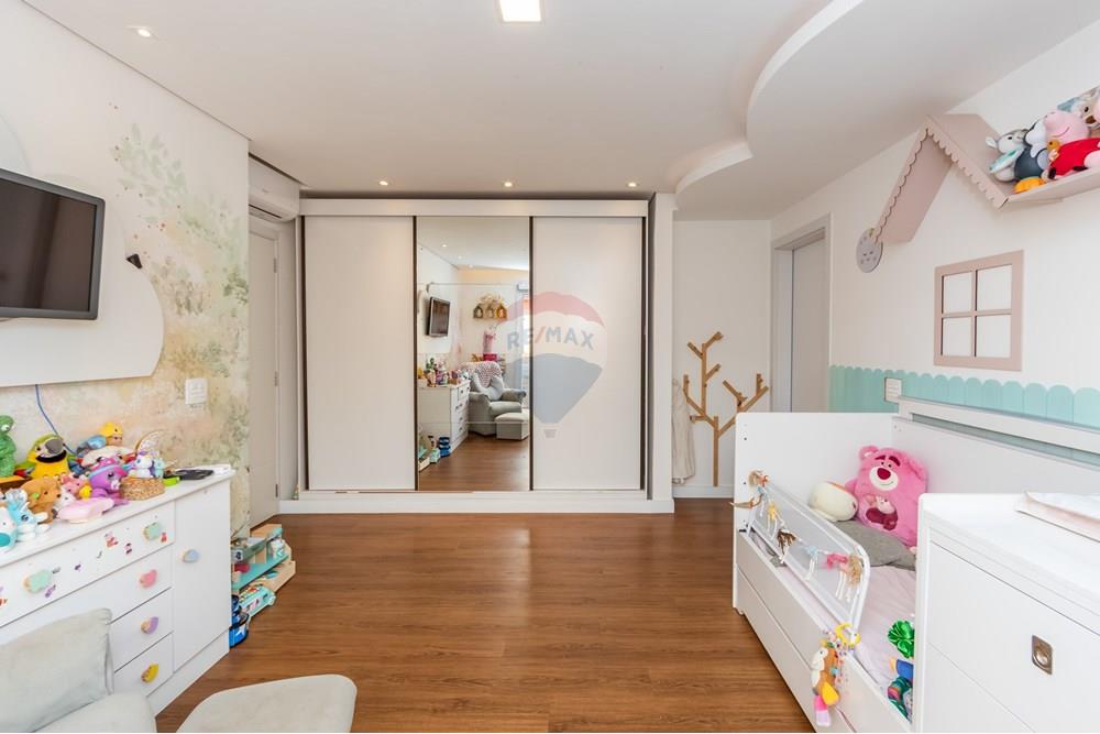 Casa - Alugar - São Paulo , São Paulo - 29suitemenina.jpg - Quarto infantil - 601081013-35