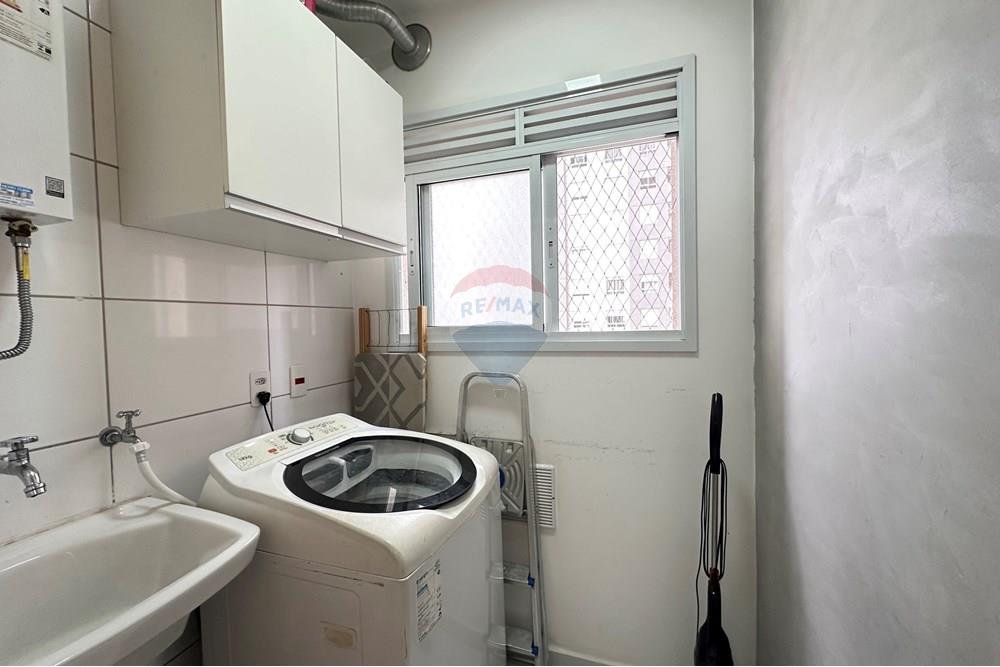 Apartamento - Alugar - São Paulo , São Paulo - IMG_4003.jpeg - 602071001-246