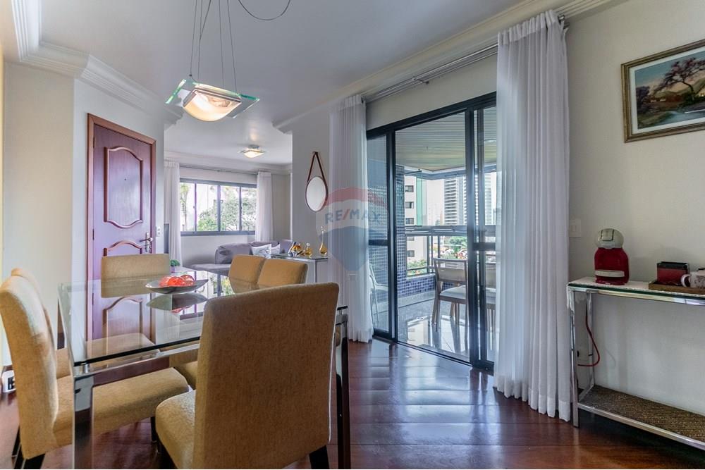 Apartamento - Venda - São Paulo , São Paulo - 601301080-5 - R Engenheiro Jorge Oliva, 409-009.jpg - 601301080-5