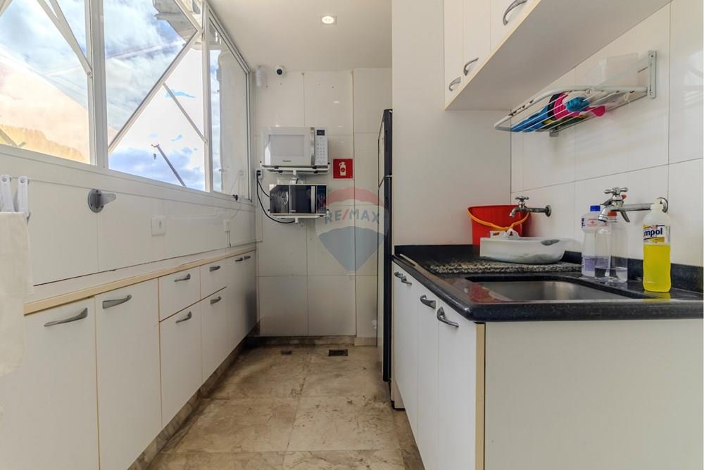 Casa - Venda - São Paulo , São Paulo - 05area-de-servico001 10.53.14.jpg - 601081019-70