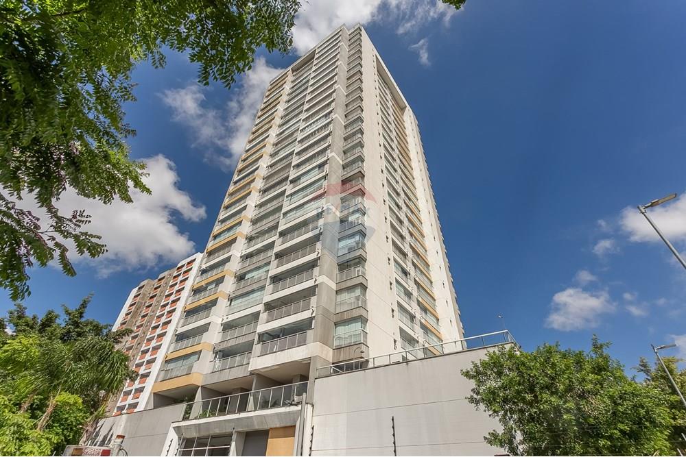 Apartamento - Venda - São Paulo , São Paulo - 601301086-3 - Praça Dom Francisco de Souza, Apto. 205A-001 (2).jpg - 601301022-70