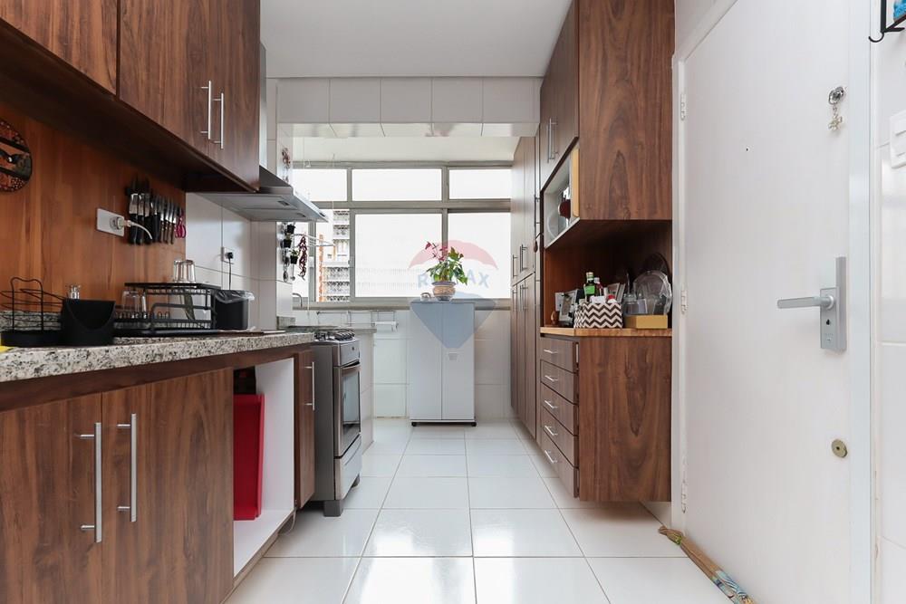 Apartamento - Venda - São Paulo , São Paulo - 04cozinha_001.jpg - 601401041-37