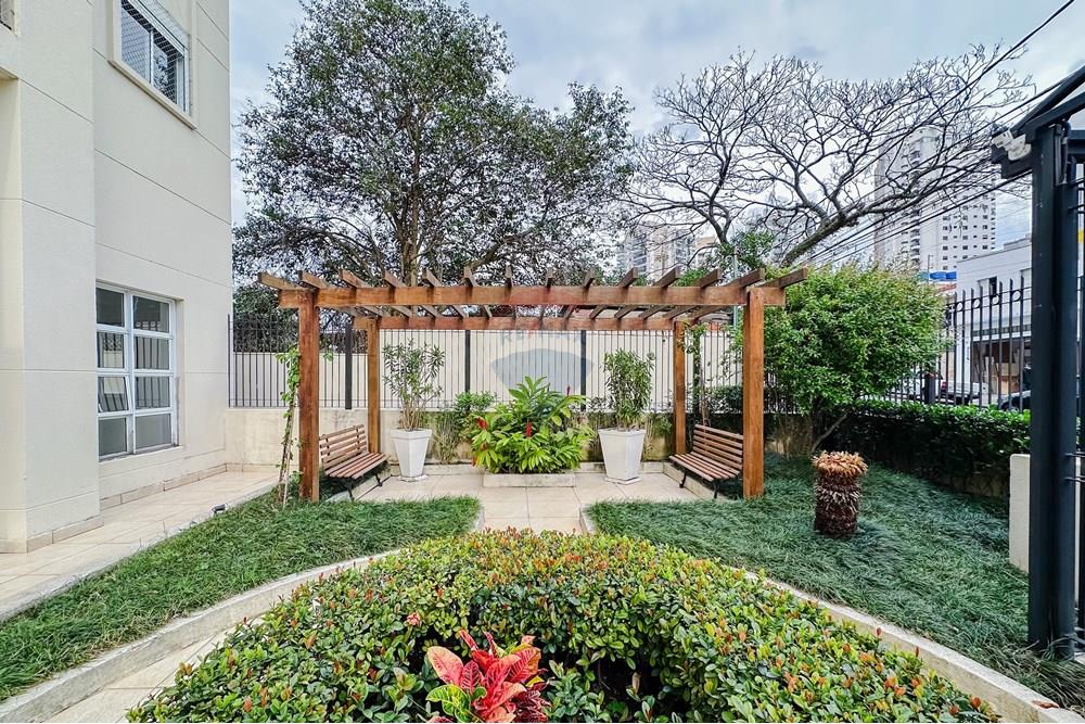 Apartamento - Venda - São Paulo , São Paulo - 78.jpg - 602031012-62