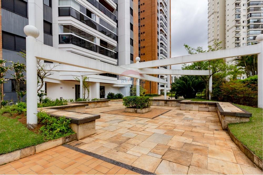 Apartamento - Alugar - São Paulo , São Paulo - _MG_8099.jpg - 601361020-453