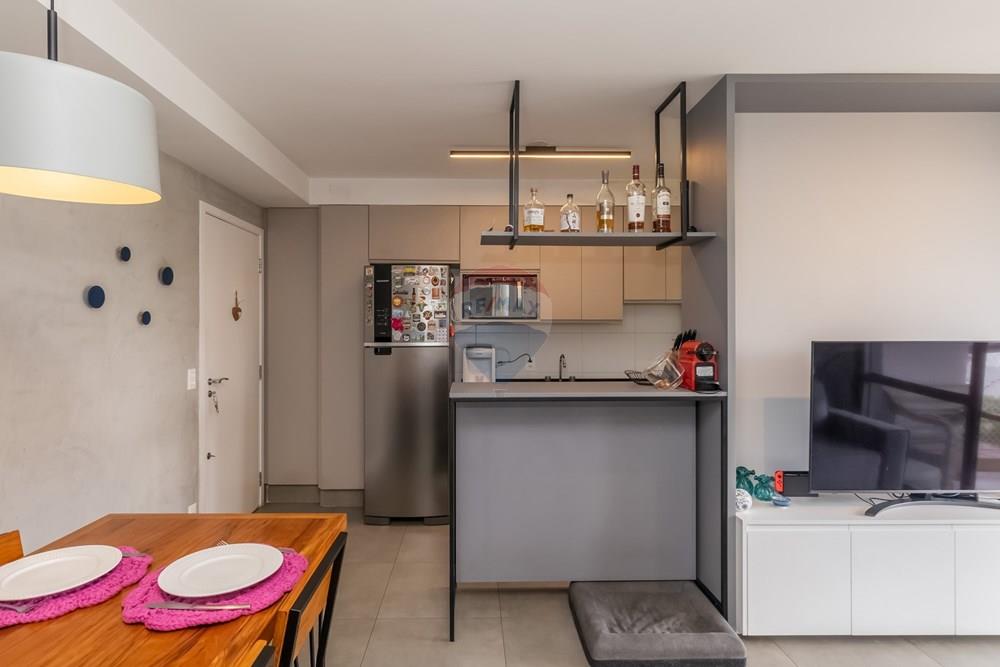 Apartamento - Venda - São Paulo , São Paulo - IMG_504519.jpg - 602181030-21