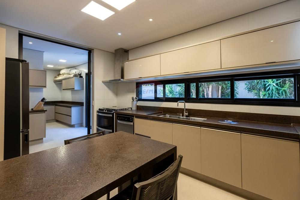 Casa de Condomínio - Venda - Ribeirão Preto , São Paulo - casa_venda_alphaville3_ribeiroa_preto (95).jpg - 601251112-1964