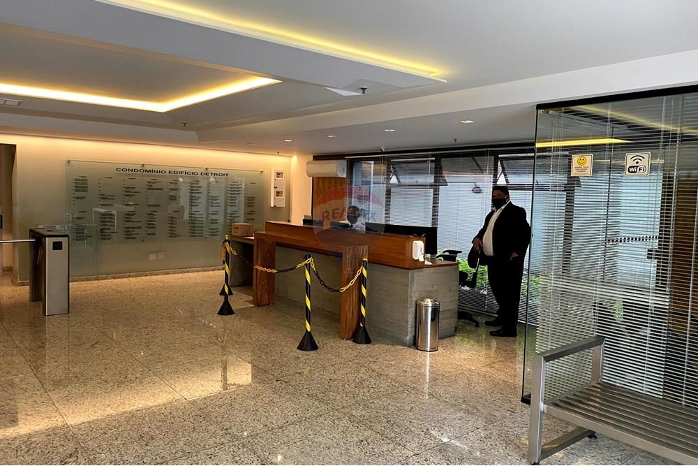 Cj. Comercial/ Sala - Alugar - São Paulo , São Paulo - IMG_9887.jpg - 602341003-21