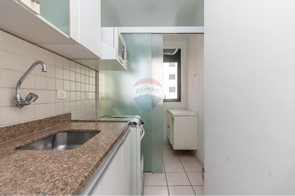 Apartamento - Alugar - São Paulo , São Paulo - 9 cozinha.jpg - 602031030-14