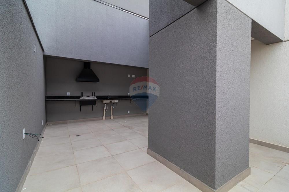 Apartamento - Venda - São Paulo , São Paulo - 07varanda-gourmet_002.jpg - 601401067-23